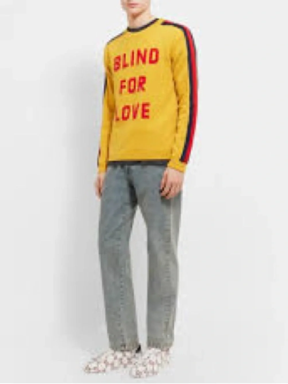 Gucci Wool Sweater